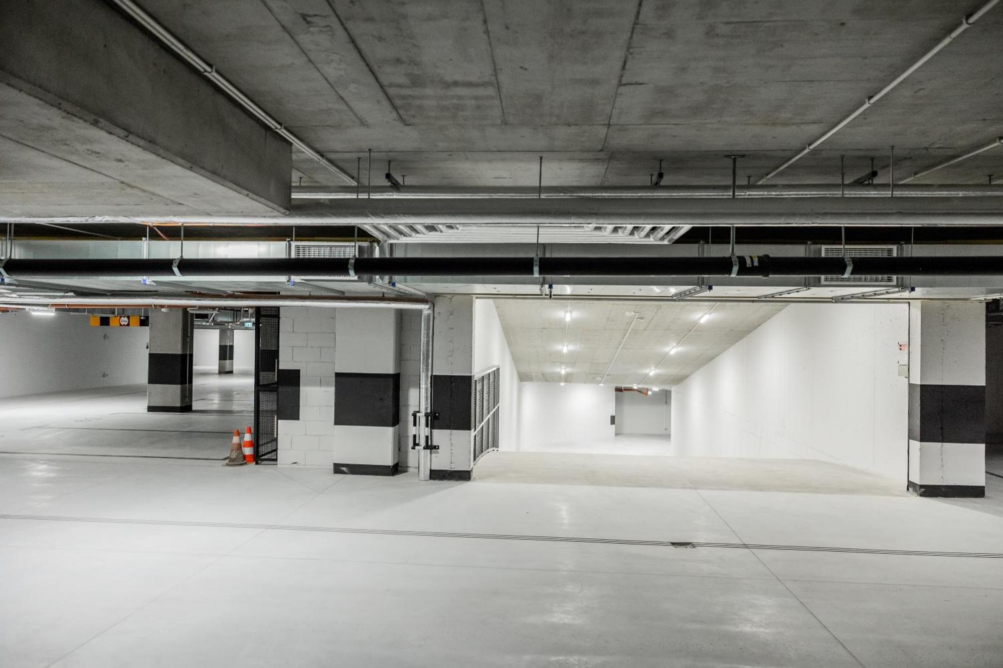Aparthotel Mokotow Business Center By Noclegi Renters ワルシャワ エクステリア 写真