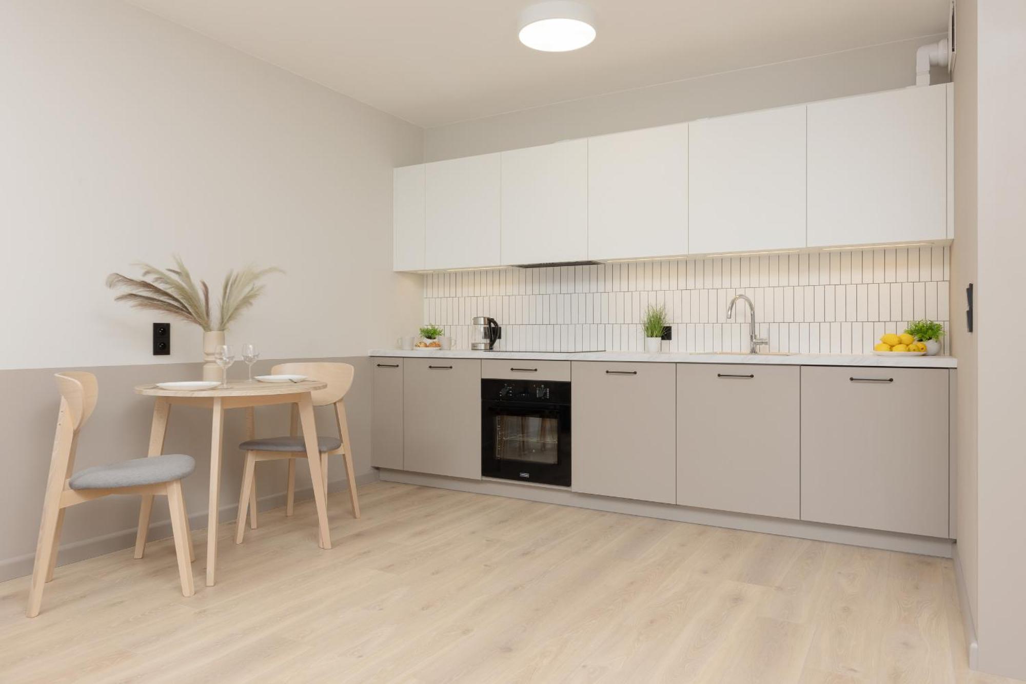 Aparthotel Mokotow Business Center By Noclegi Renters ワルシャワ エクステリア 写真